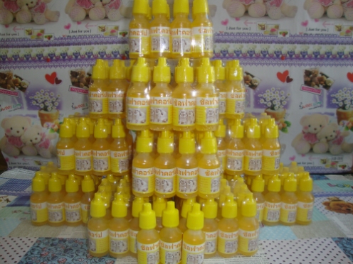 THUỐC TRỊ TIÊU CHẢY ThaiLand