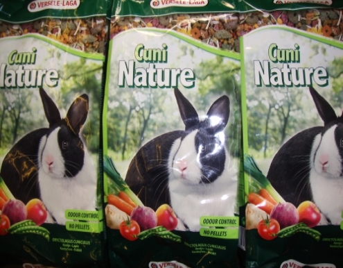Cỏ Nén CuNi NaTure