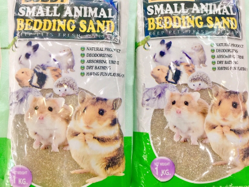 Cát Buddy Thái 1Kg