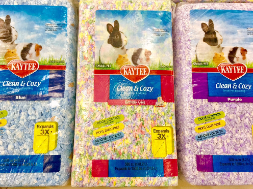 Cây Giấy Lót Chuồng Kaytee 