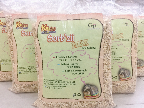 Gỗ Bạch Dương 1 Bao 1Kg